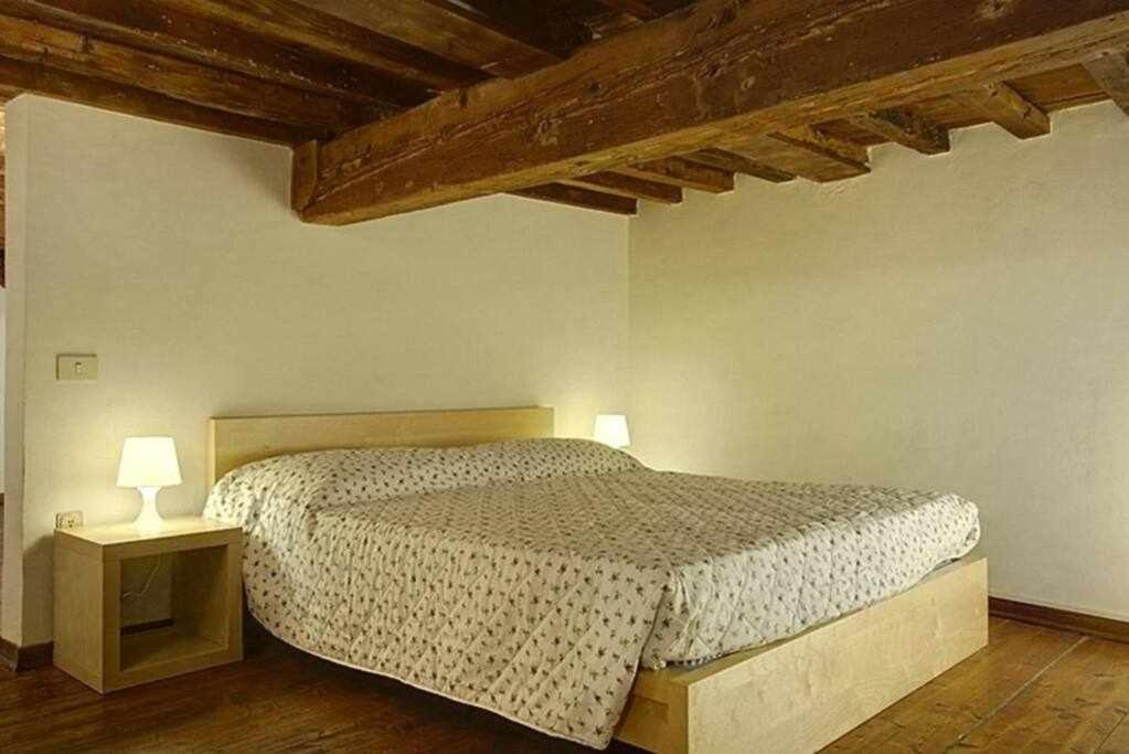 Apartamento Panzani Rustico Vicino Santa Maria Novella Florencia Exterior foto