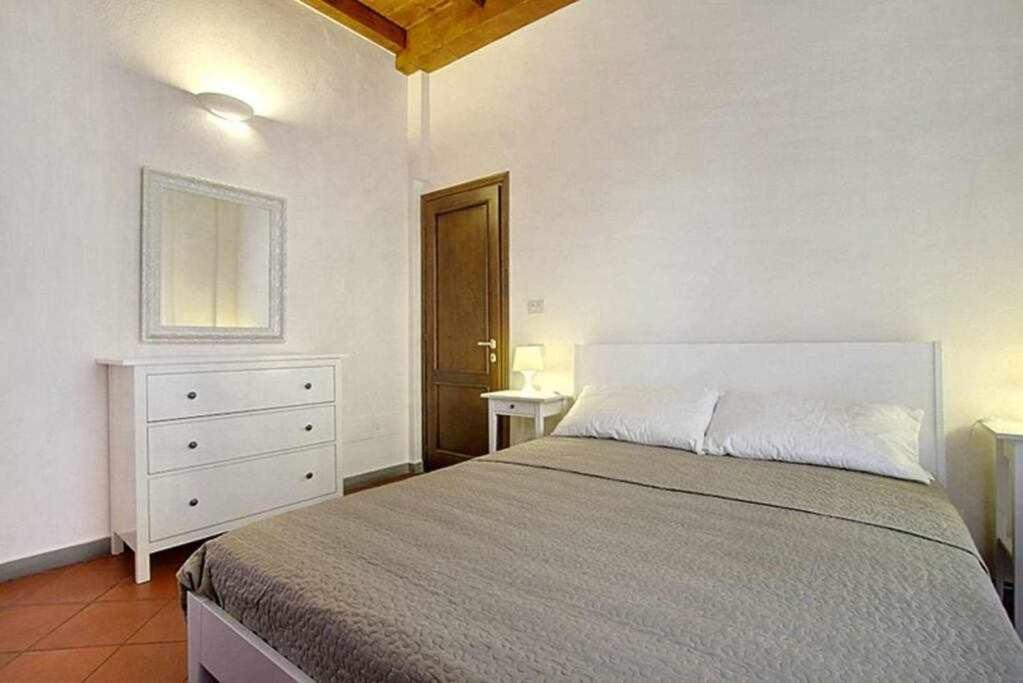 Apartamento Panzani Rustico Vicino Santa Maria Novella Florencia Exterior foto