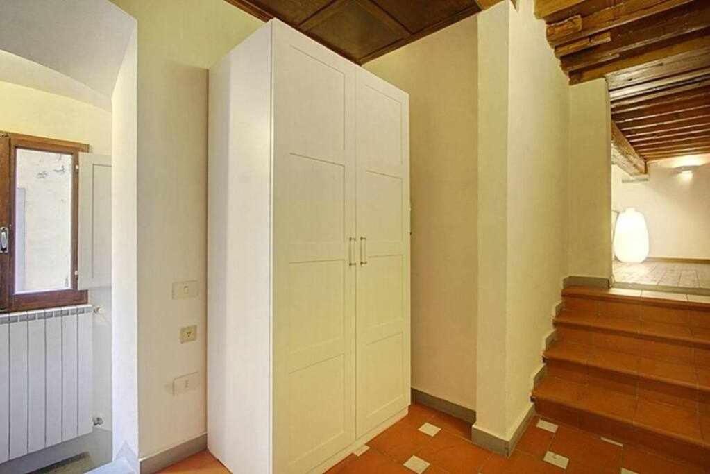 Apartamento Panzani Rustico Vicino Santa Maria Novella Florencia Exterior foto