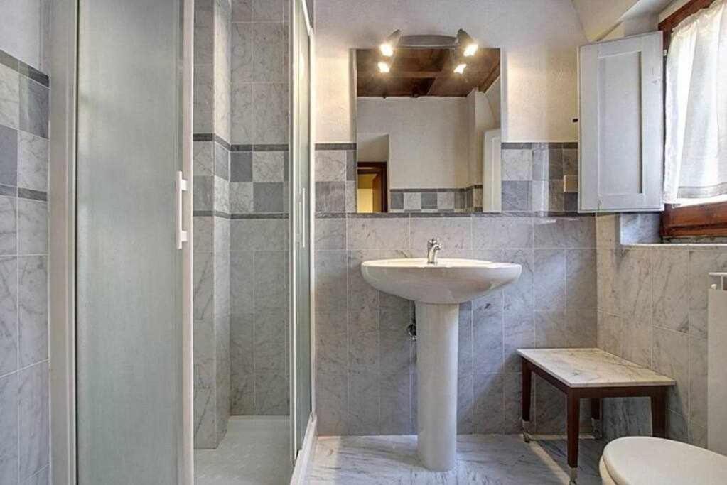Apartamento Panzani Rustico Vicino Santa Maria Novella Florencia Exterior foto