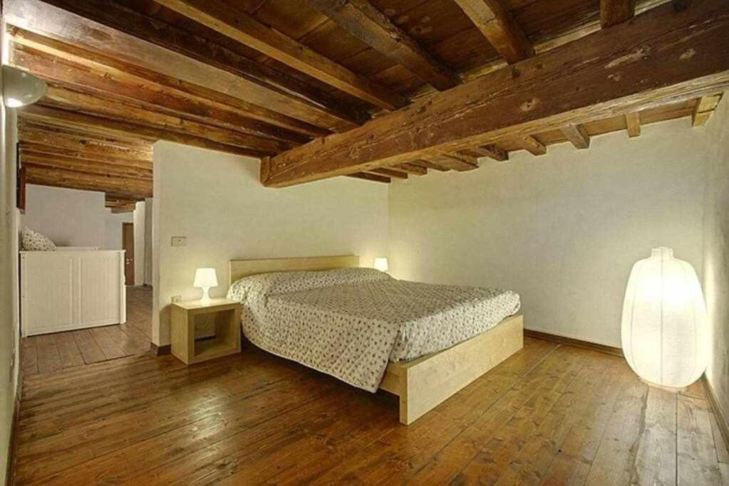 Apartamento Panzani Rustico Vicino Santa Maria Novella Florencia Exterior foto