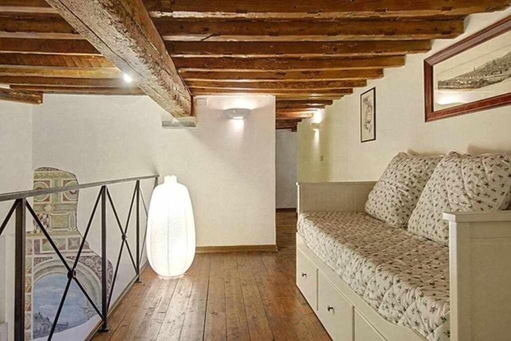 Apartamento Panzani Rustico Vicino Santa Maria Novella Florencia Exterior foto
