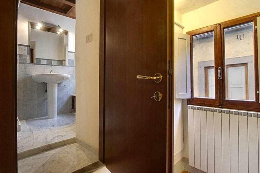 Apartamento Panzani Rustico Vicino Santa Maria Novella Florencia Exterior foto