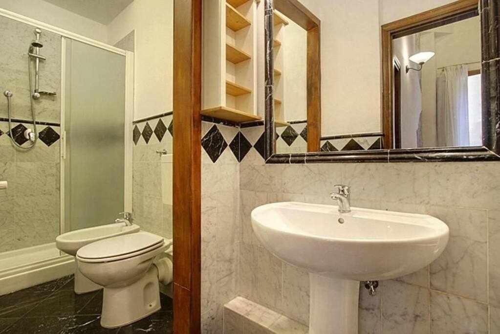 Apartamento Panzani Rustico Vicino Santa Maria Novella Florencia Exterior foto