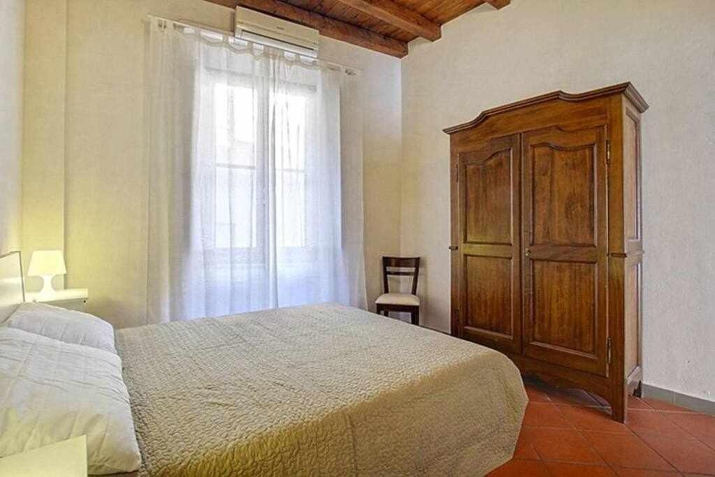 Apartamento Panzani Rustico Vicino Santa Maria Novella Florencia Exterior foto