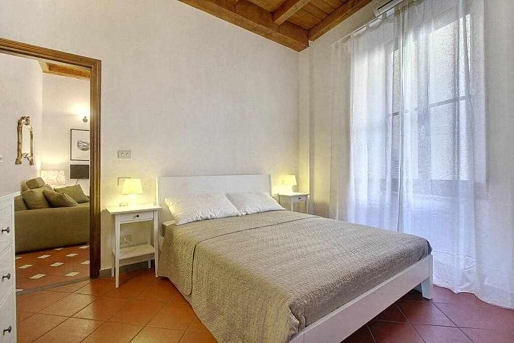 Apartamento Panzani Rustico Vicino Santa Maria Novella Florencia Exterior foto