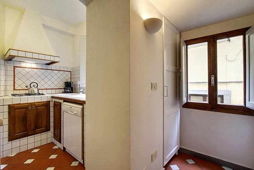 Apartamento Panzani Rustico Vicino Santa Maria Novella Florencia Exterior foto